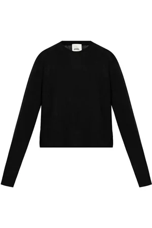 Isabel Marant Stickade tröjor & koftor, Dam, S, Kashmir, Lylia Tröja