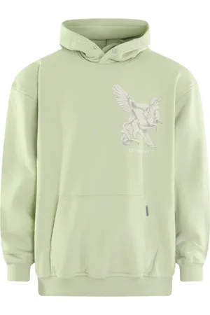 Represent Sweatshirts & Hoodies, Herr, M, Elegant Motion Hoodie
