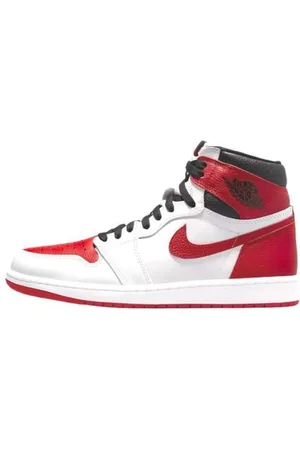 Jordan Skor, Herr, 43 EU, Retro High Heritage Sneakers