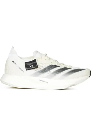 Y-3 Skor, Dam, 38 EU, Sneakers med skuggade ränder