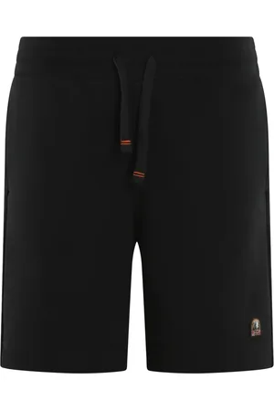 Parajumpers Shorts, Herr, M, Enkel Kort Grön Herrmode
