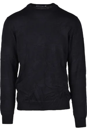 Mauro Grifoni Stickade tröjor & koftor, Herr, M, Maglia