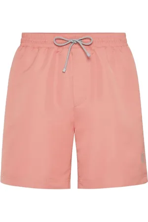 Brunello Cucinelli Badkläder, Herr, XL, Badshorts
