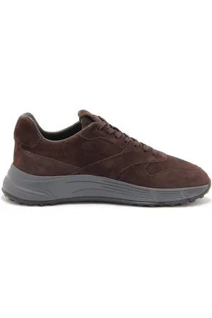 Hogan Skor, Herr, 40 1/2 EU, Hyperlight Skor med Memory Foam Teknologi