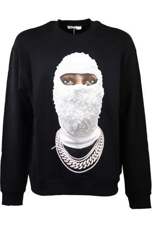 Ih Nom Uh Nit Sweatshirts & Hoodies, Herr, 2Xl, Bomull, Sweatshirts
