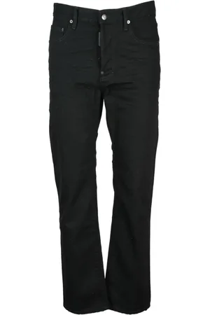 Dsquared2 Jeans, Herr, M, Bomull, Jeans