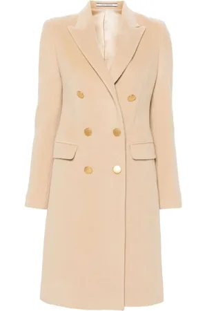 TAGLIATORE Kappa, Dam, L, Double-Breasted Coat
