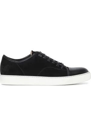 Lanvin Skor, Herr, 40 EU, Läder, Lågskor