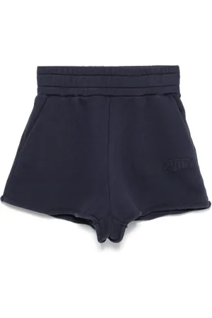 Autry Shorts, Dam, S, Shorts med elastisk midja
