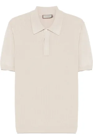 CANALI Topp, Herr, M, Button-Up Sweater
