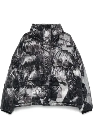 PUMA Jacka, Herr, S, Kidsuper Studios Quiltad Jacka