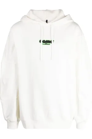 OAMC Sweatshirts & Hoodies, Herr, L, Bomull, Hoodies