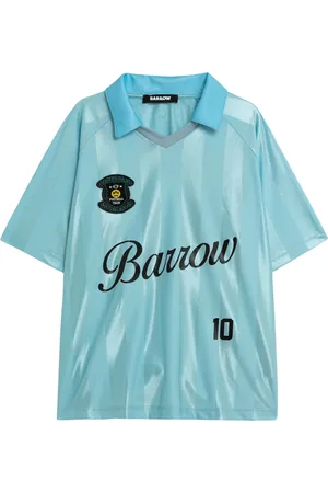 BARROW Topp, Herr, XL, Klarblå T-shirts och Polos