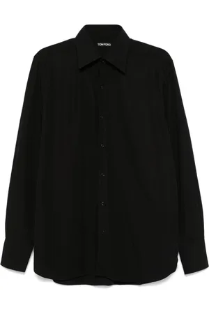 Tom Ford Skjorta, Herr, L, Klassisk skjorta med knappar