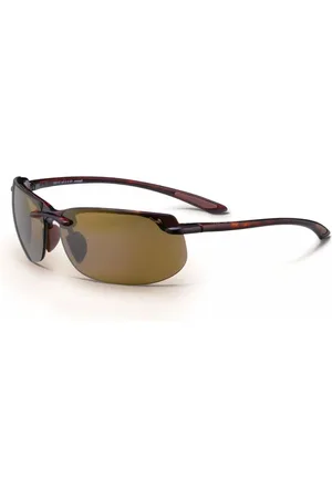 Maui Jim Accessoarer, unisex, ONE Size, Stiliga solglasögon för utomhusäventyr