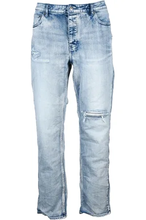 KSUBI Jeans, Herr, W30, Bomull, Jeans