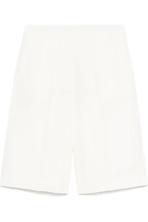 Herskind Shorts, Dam, S, Byxor med knappknäppning