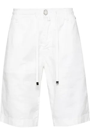 Jacob Cohen Shorts, Herr, W33, Bomull, Casual Shorts