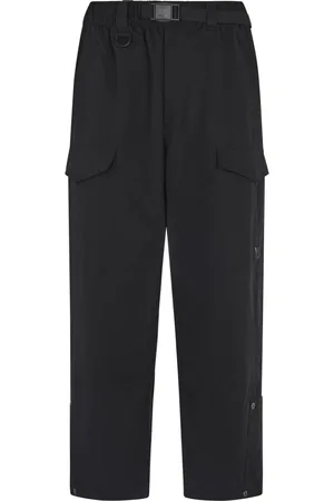 Y-3 Byxor, Herr, S, Stiliga byxor för män