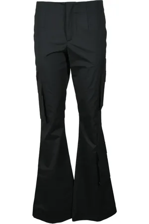 Serafini Byxor, Dam, XS, Polyester, Byxor