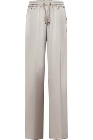 HERNO Byxor, Dam, S, Polyester, Dragsko Byxor