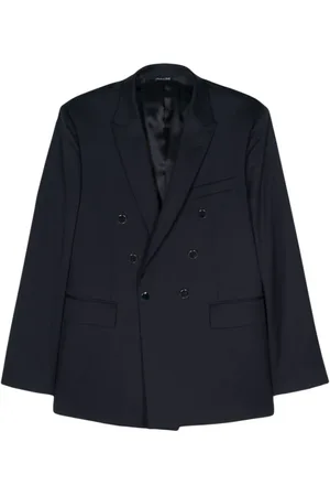 REVERES 1949 Jacka, Herr, M, Blazers