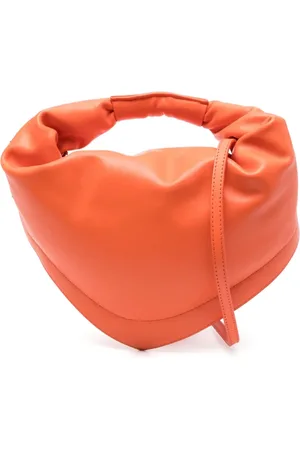 Federico Cina Väska, Dam, ONE Size, Geranium Topphandtag Axelväska