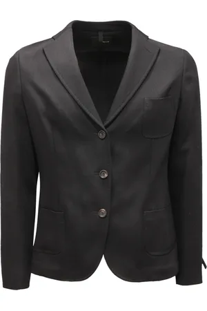 Tonello Jacka, Herr, M, Slim Fit Ulljacka