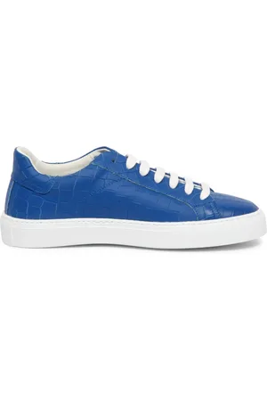 HIDE&JACK Skor, Herr, 41 EU, Låg Topp Nubuck Essence Skor