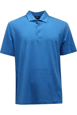 HERNO Topp, Herr, M, Stilig Skjorta med Modell Jpl00115U