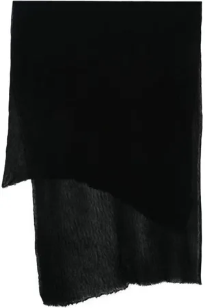 FEDELI Accessoarer, Herr, ONE Size, Cashmere Wraparound Scarf