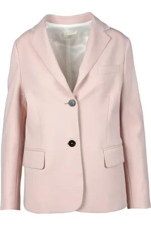 SLOWEAR Jacka, Dam, S, Ullblandad Jacka Montedoro Stil