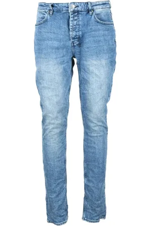 KSUBI Jeans, Herr, W33, Bomull, Jeans
