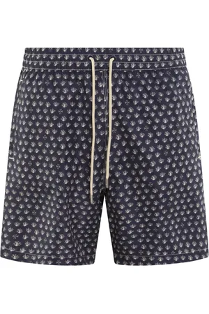 Jacob Cohen Badkläder, Herr, S, Herr Bermuda Shorts