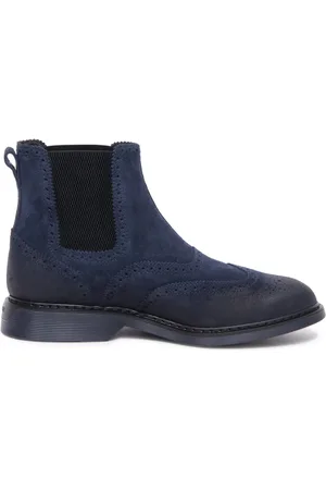 Hogan Skor, Herr, 40 EU, Vintage Chelsea Boots