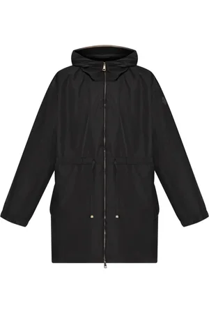 Moncler Jacka, Dam, L, Polyester, Saverne Jacka
