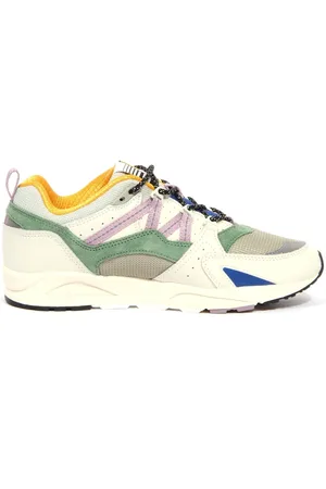 Karhu Skor, Dam, 36 EU, Fusion 2.0 Lily White/Loden Frost Unisex