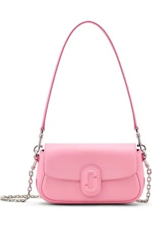 Marc Jacobs Väska, Dam, ONE Size, Läder, The Clover Shoulder Bag