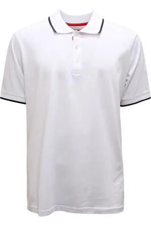 FAY Topp, Herr, 3Xl, Casual skjorta med modell Npmb2461340