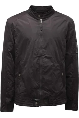 Guess Jacka, Herr, S, Polyester, LOS Angeles jacka