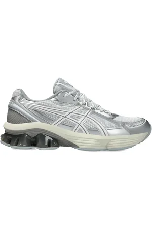Asics Skor, Herr, 41 1/2 EU, Fluent Gel-Kinetic Sneaker