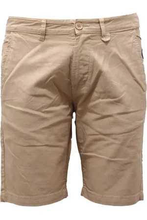 Sergio Tacchini Shorts, Herr, S, 3642Al bermuda shorts