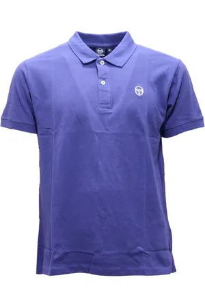 Sergio Tacchini Topp, Herr, M, 3620Al ette