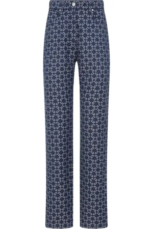 Givenchy Jeans, Dam, W27, Bomull, Blå Jeans för Kvinnor