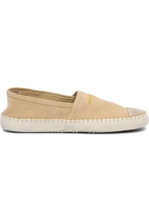 Philippe model Skor, Dam, 38 EU, Vintage Marseille Canvas Espadrilles