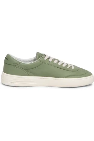 Ghoud Skor, Herr, 40 EU, Grön Lido Låg Topp Sneakers