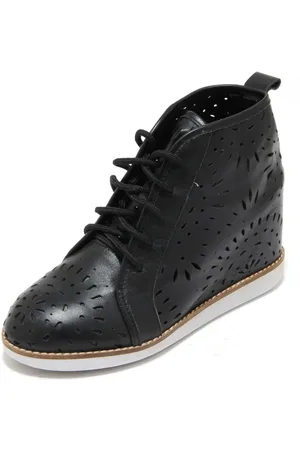 Jeffrey Campbell Skor, Dam, 39 EU, Stiliga Aversa Plattforms Skor