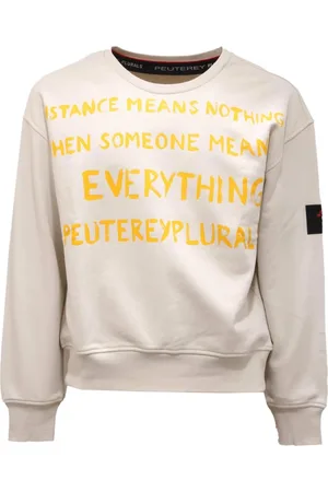 Peuterey Sweatshirts & Hoodies, Herr, M, Arquette Sweatshirt