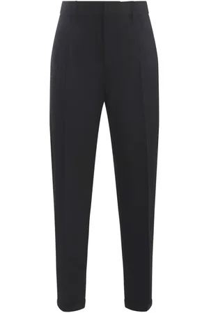Dsquared2 Byxor, Dam, 2Xs, Italienska Stiliga Byxor