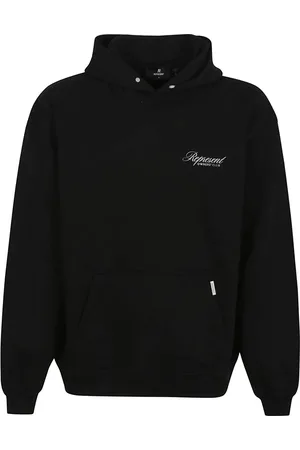 Represent Sweatshirts & Hoodies, Herr, XL, Klubb Script Hoodie
